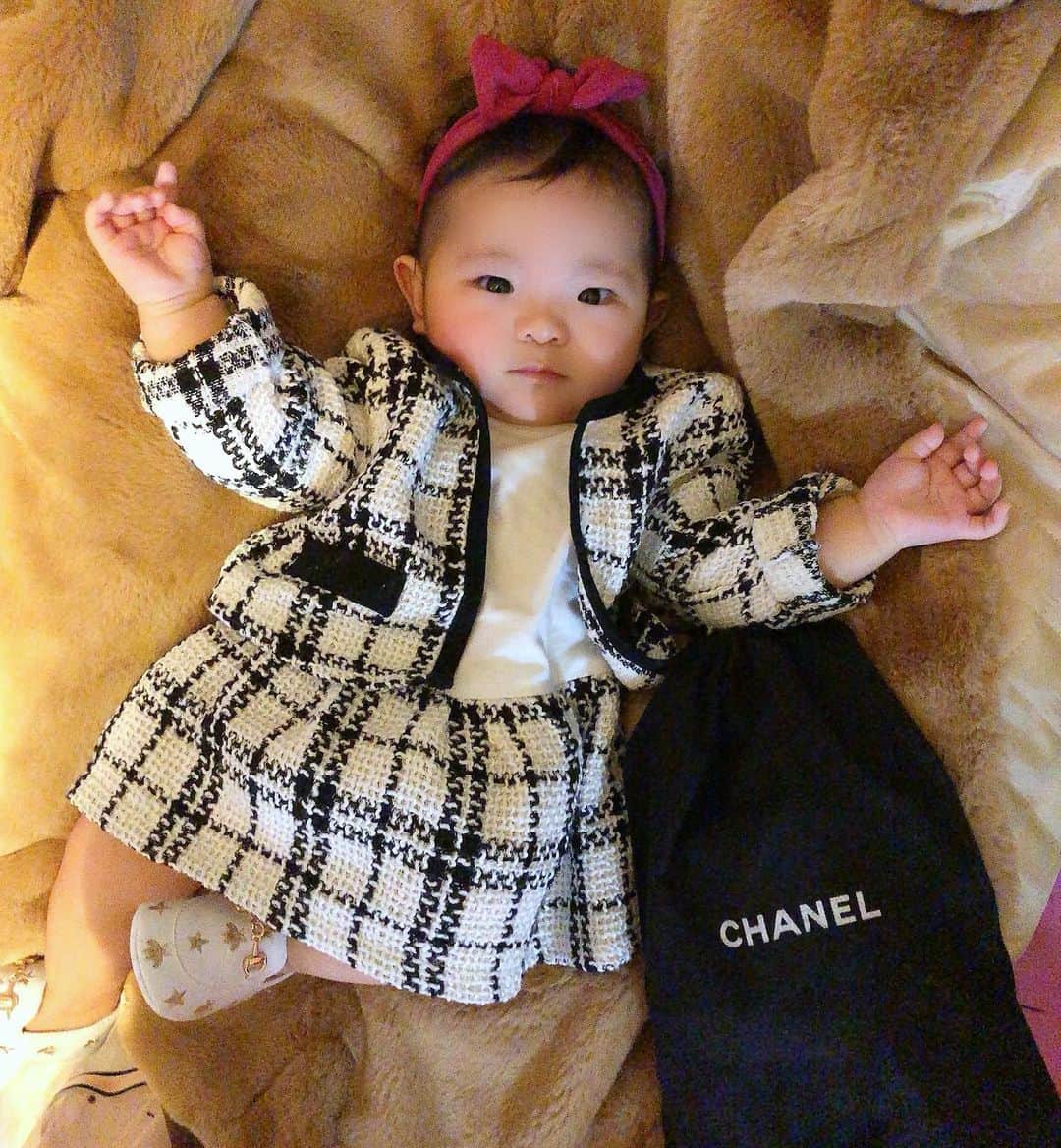 miniのインスタグラム