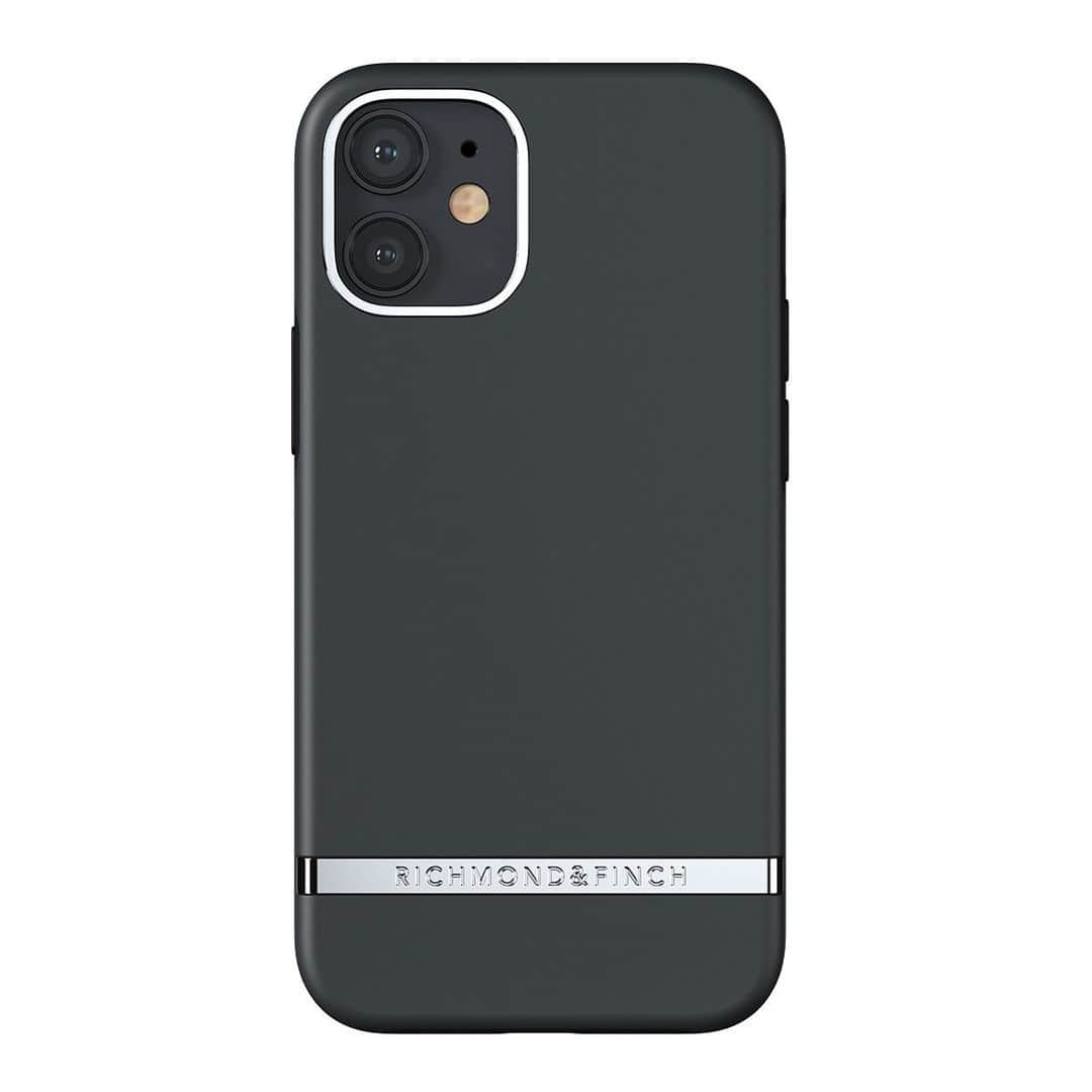 ソフトバンクセレクションさんのインスタグラム写真 - (ソフトバンクセレクションInstagram)「「 Richmond & Finch iPhone 12 mini Freedom Case」 - Richmond & Finchは、世界中のセレブリティ、インフルエンサーに人気のあるモバイルアクセサリーブランド。スマートフォンをファッションアクセサリーの一つとしてもてるように、かつ大切なデバイスを守れるようにというシンプルな発想で、2014年、ストックホルムで生まれました。 最新のファッション動向にインスパイヤーされながら、よりユニークなテックアクセサリーを生み出し続けています。   iPhone 12 mini 以外のサイズもご用意しております。商品ページの最下部のリンクからご確認ください。 - #richmondandfinch #stockholm #iphone12 #iphone12mini #iphone12pro #iphone12promax #アイフォンケース #iphoneケース #アイフォンケース #スマホケース #ケース」12月15日 15時09分 - softbank_selection