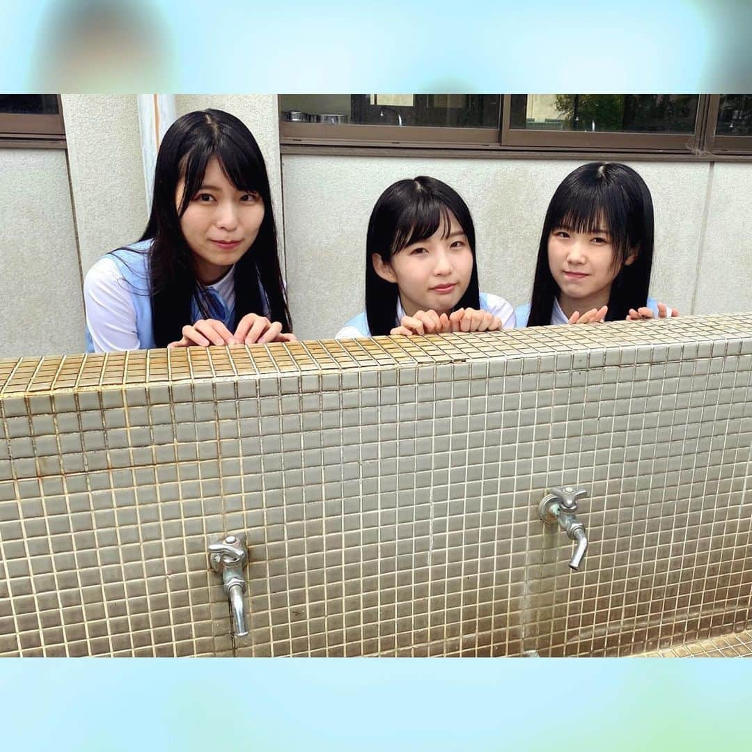 STU48のインスタグラム