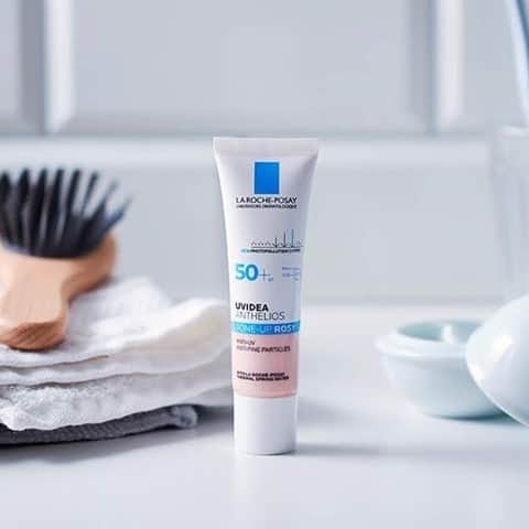 LA ROCHE-POSAY JAPAN ラロッシュポゼのインスタグラム