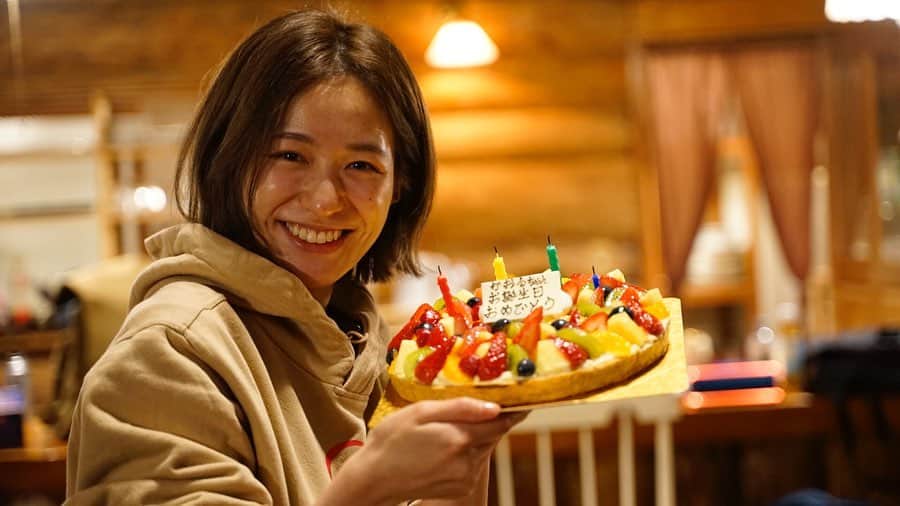 平田薫のインスタグラム