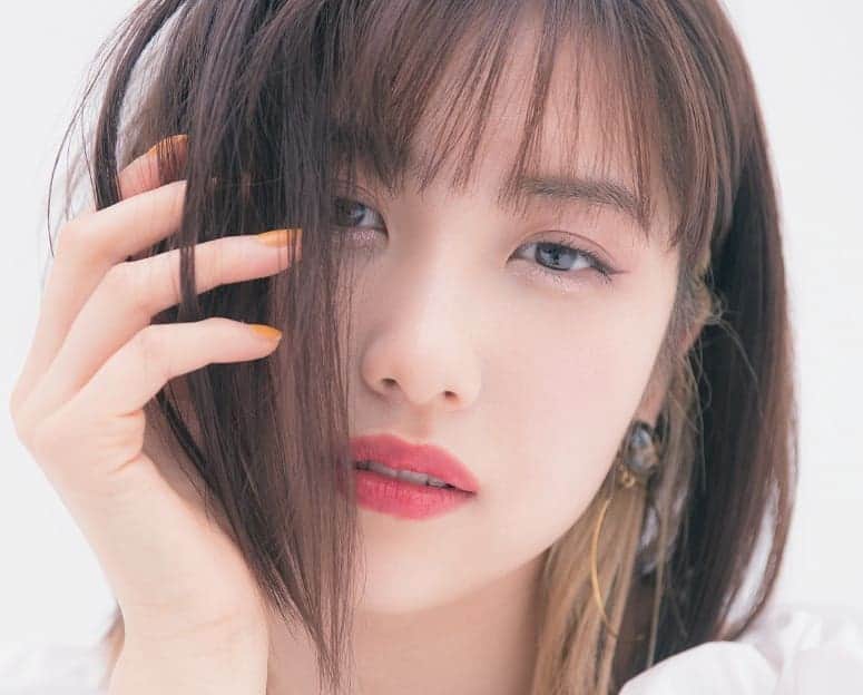 モーニング娘。'20のインスタグラム：「- . 無理です。佐藤様。 . . #佐藤優樹 . .」