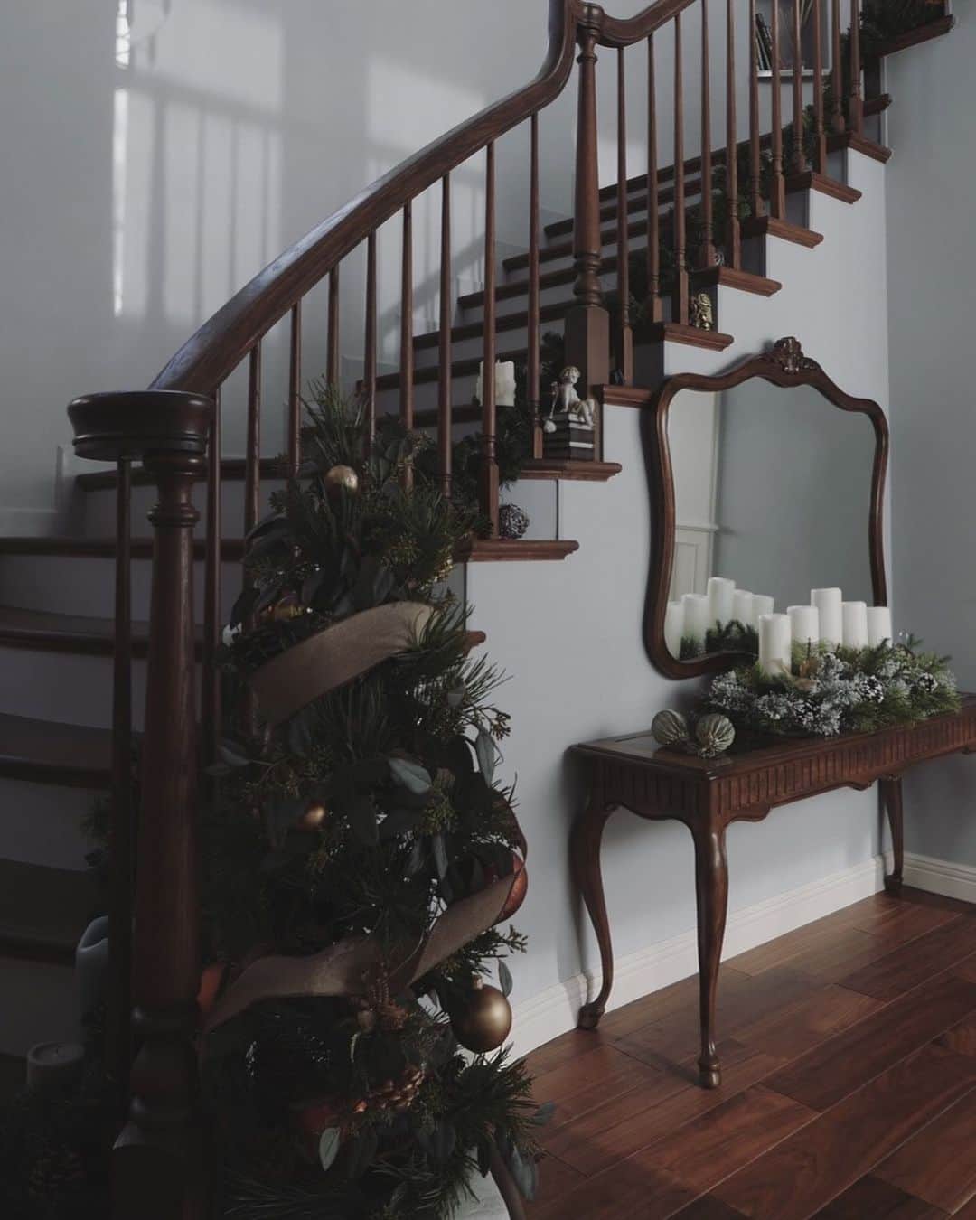 JUNNAのインスタグラム：「#🎄#junna🏠 #interior #interiordecor  #インテリア #only」
