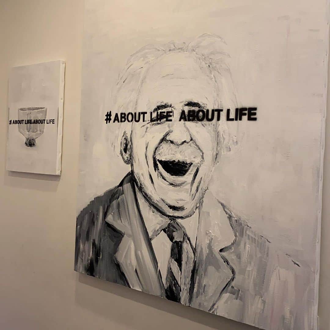 ABOUT LIFE COFFEE BREWERSのグルメインスタ