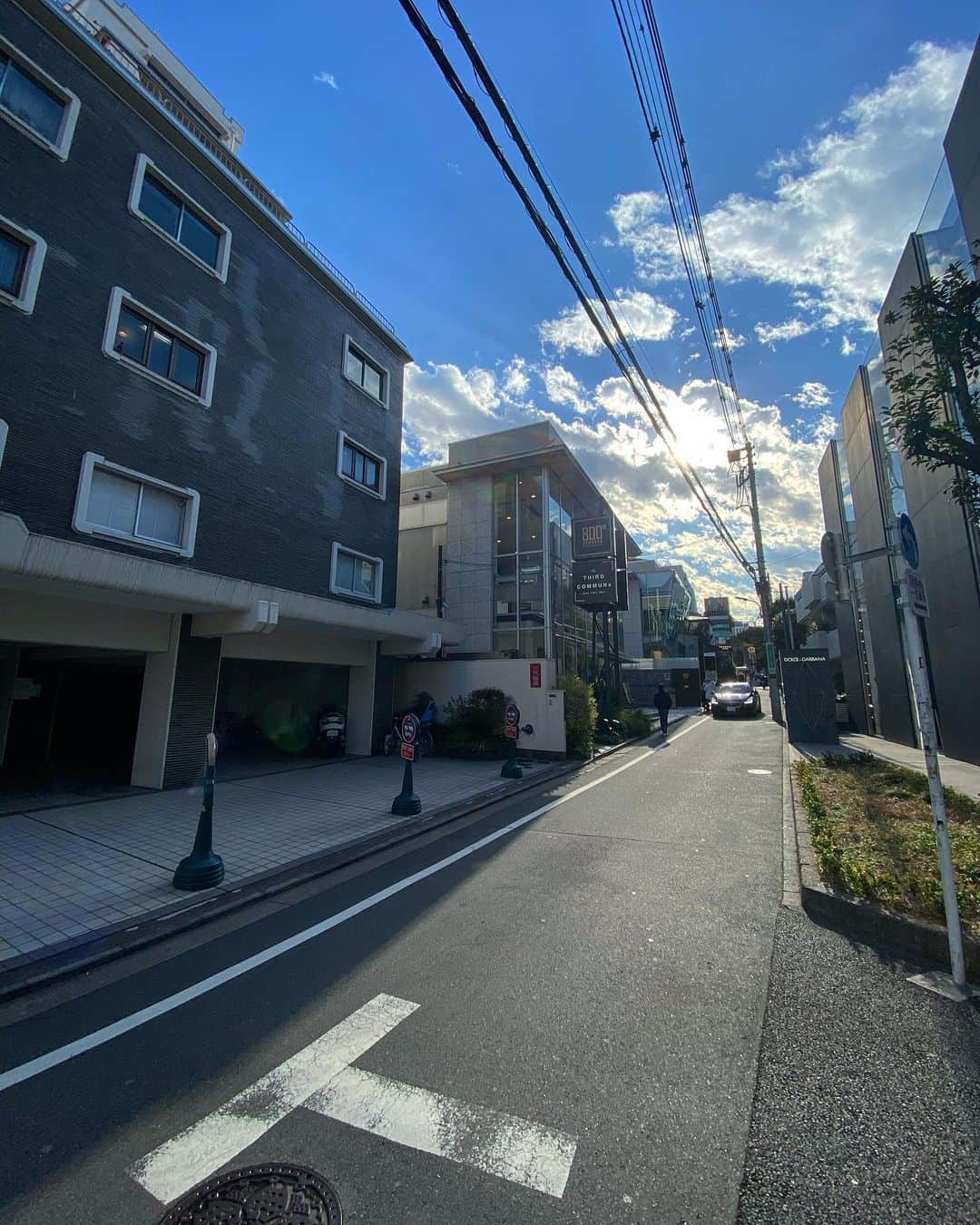 宍戸開さんのインスタグラム写真 - (宍戸開Instagram)「#streetphotography #storyofthestreet #streetoftokyo #streetcinematography #kaishishido #iphone11pro #photography #photographer #photooftheday」12月15日 15時47分 - kaishishido