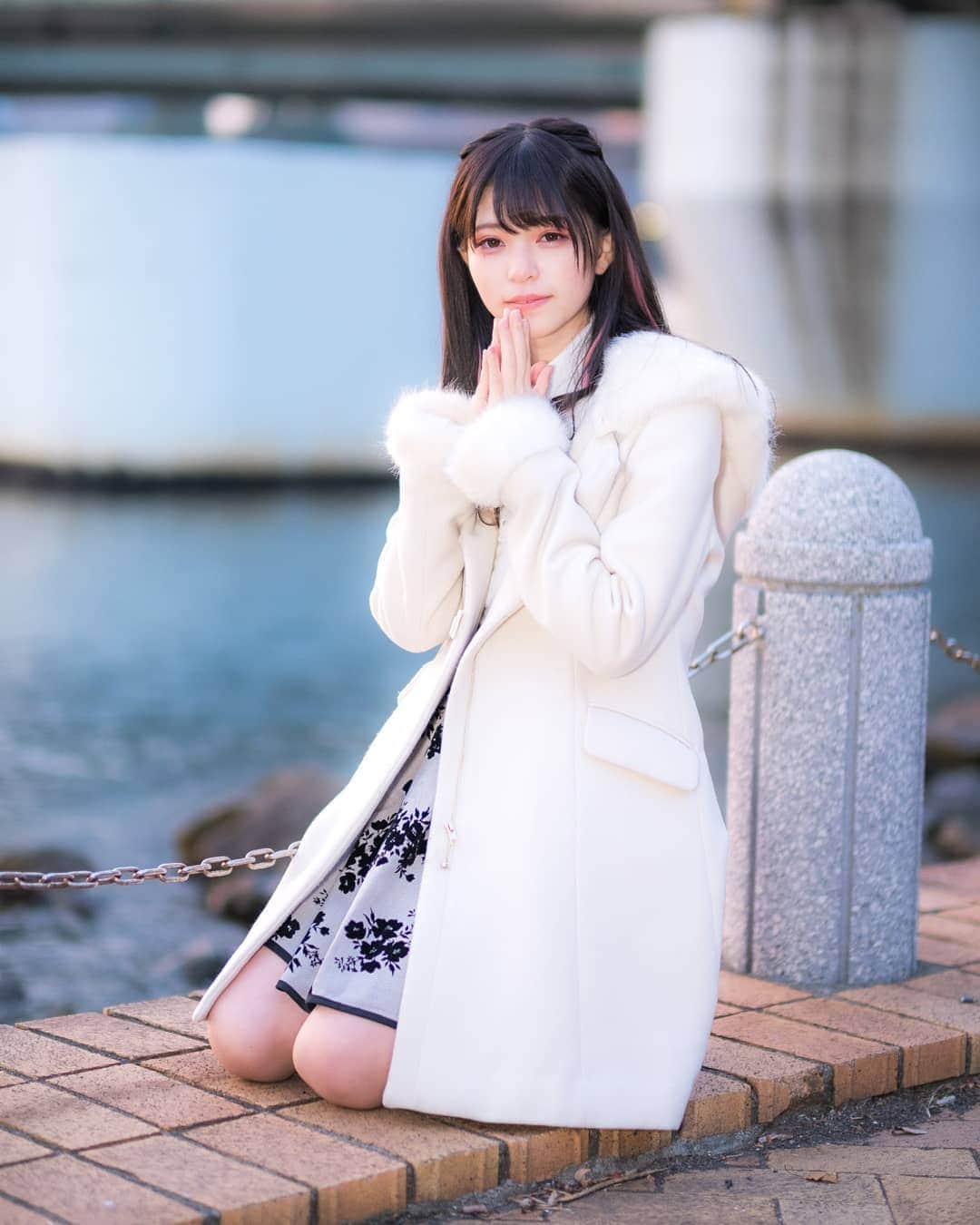 泰さんのインスタグラム写真 - (泰Instagram)「2020.12.12 久遠もゆかさん #久遠もゆか」12月15日 15時52分 - yasu_8313