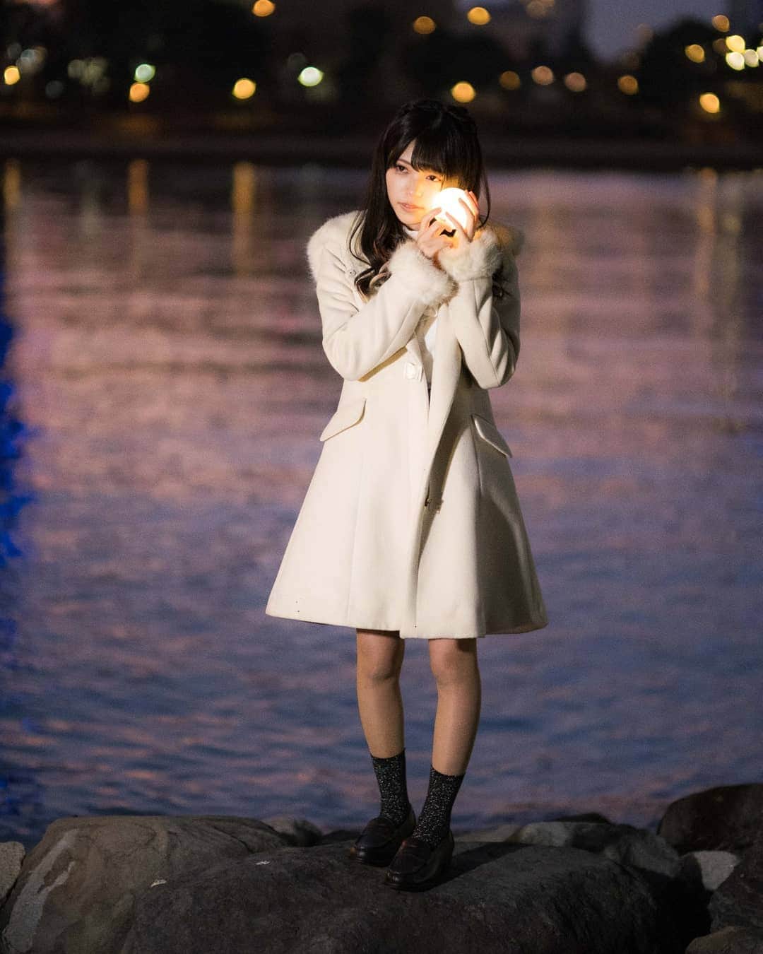 泰さんのインスタグラム写真 - (泰Instagram)「2020.12.12 久遠もゆかさん #久遠もゆか」12月15日 15時52分 - yasu_8313