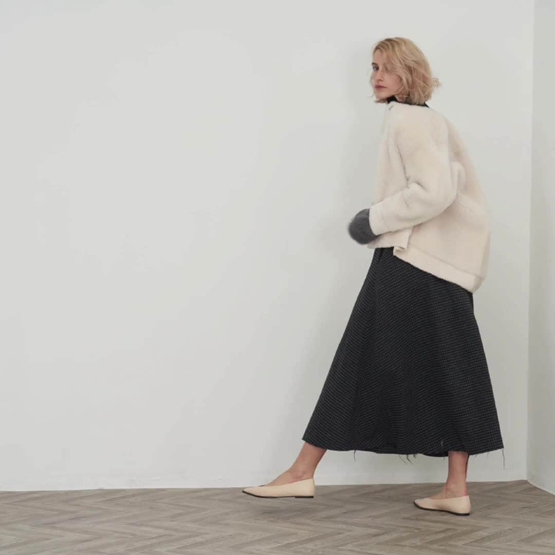 カールドノヒューのインスタグラム