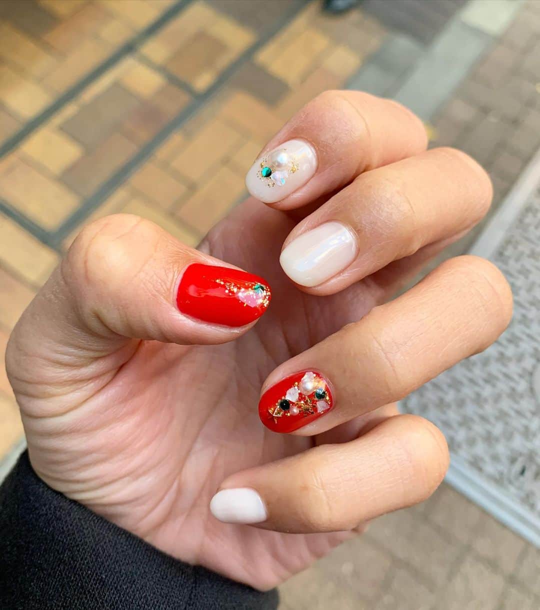 山田幸代のインスタグラム