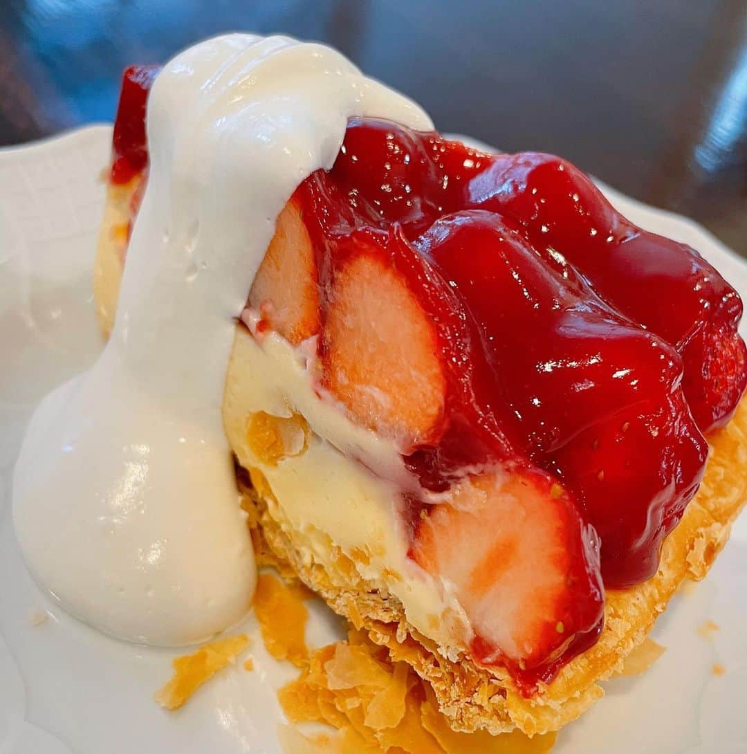 リンリンのグルメインスタ