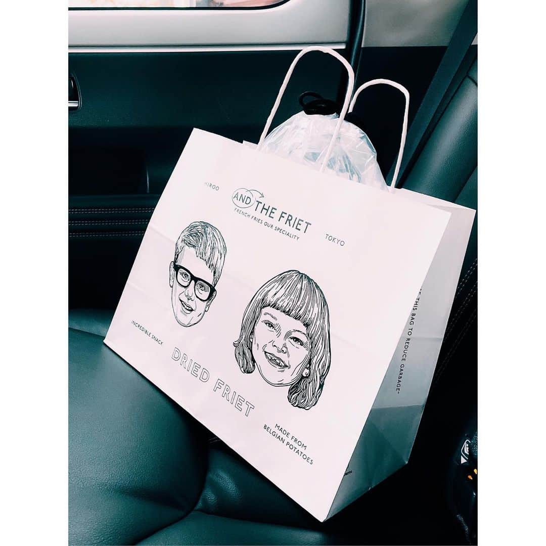 潘めぐみのグルメインスタ