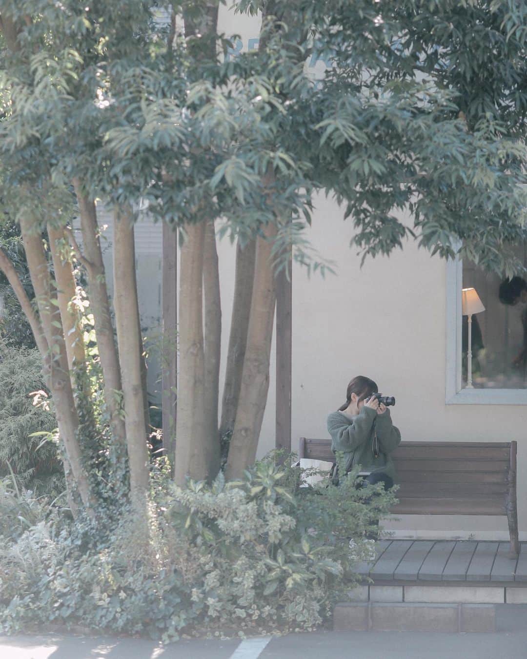 ラクラリエールのグルメインスタ