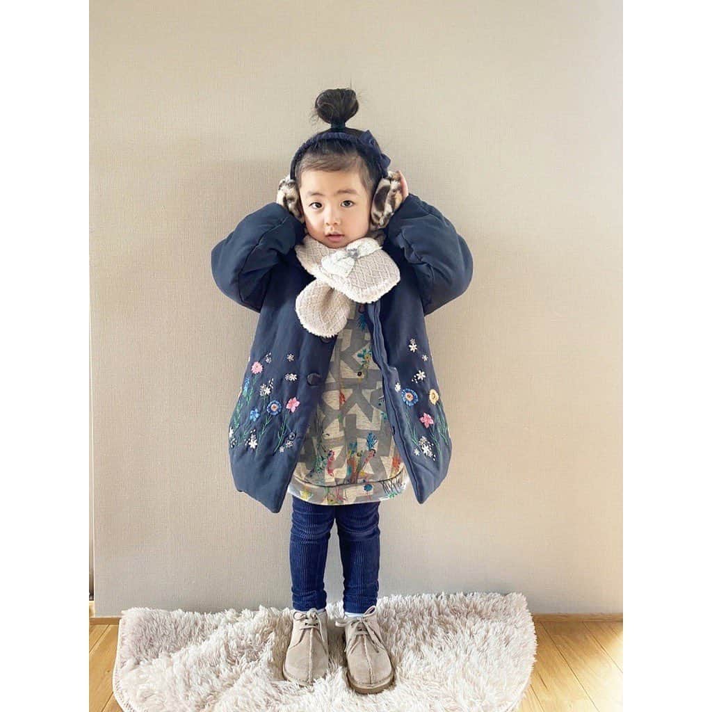 WEARのインスタグラム