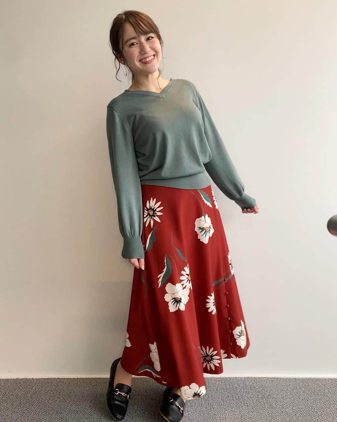 スミス春子のインスタグラム