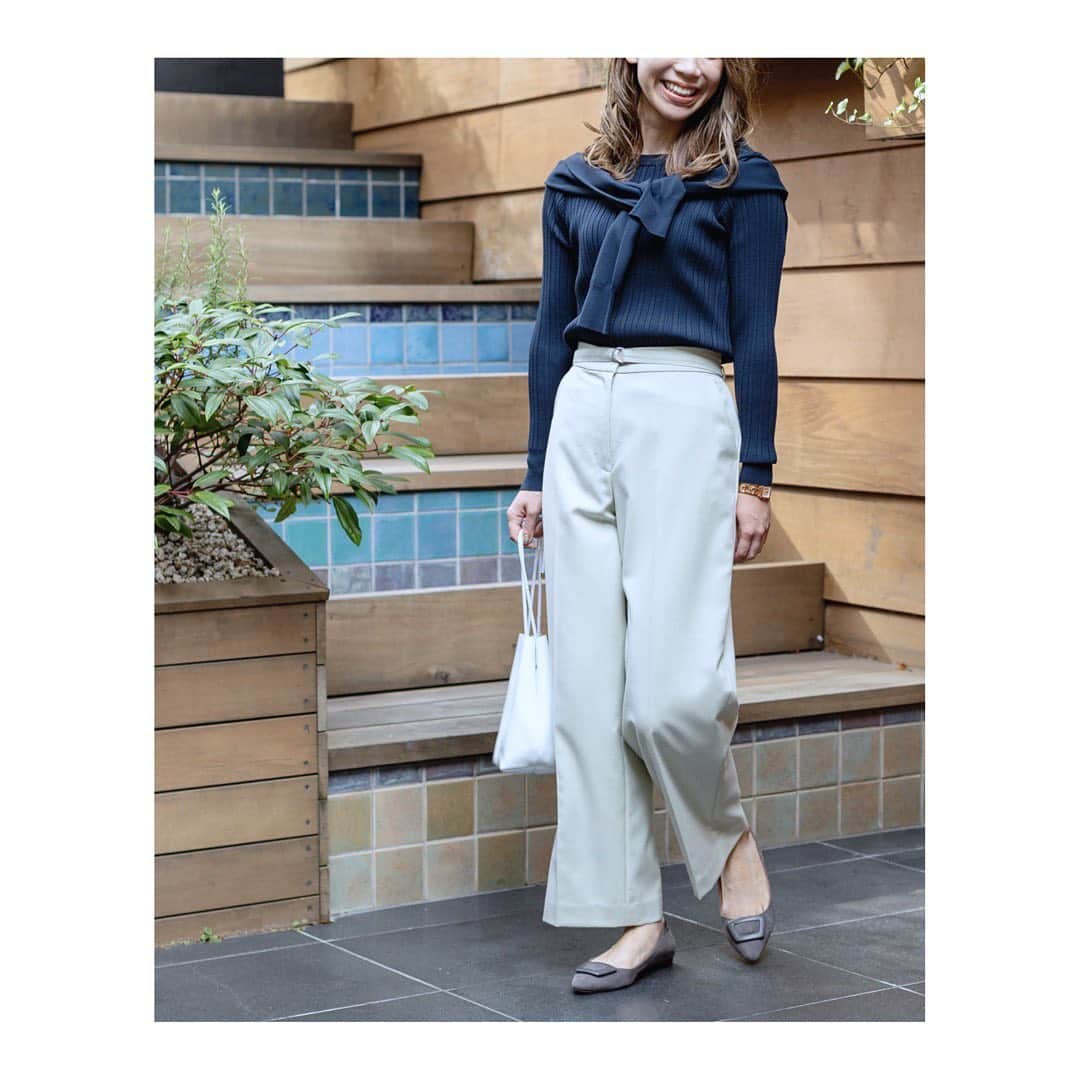 NATURAL BEAUTY BASICのインスタグラム