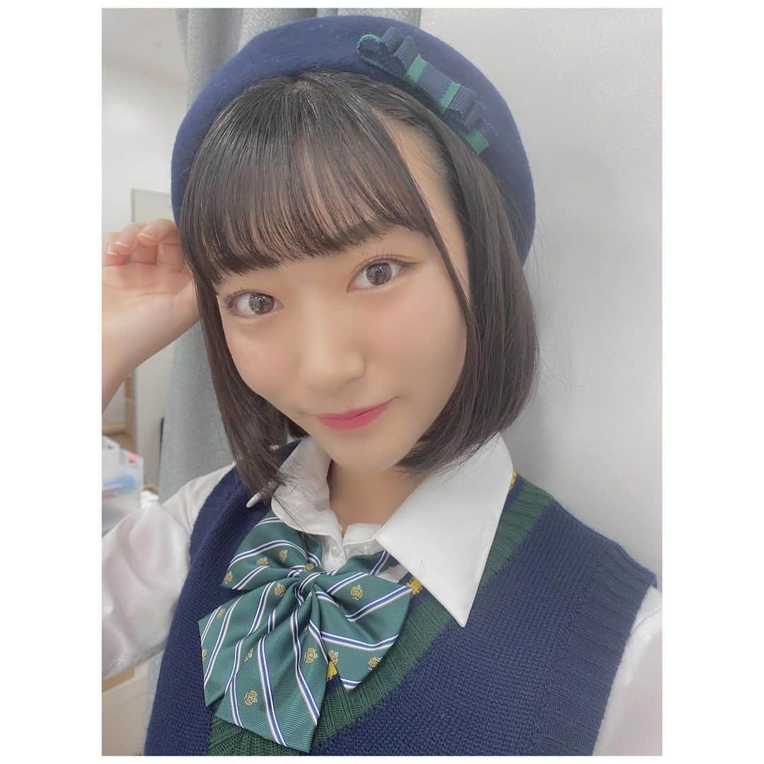 寺田陽菜のインスタグラム：「新春公演のユニットは狼とプライドでした🐺 #NGT48 #idol #tbt #followｍe #팔로우」