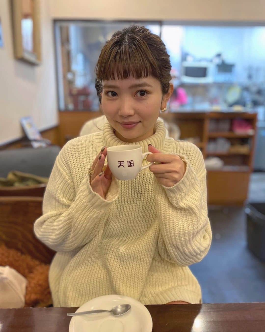 早川真生のインスタグラム