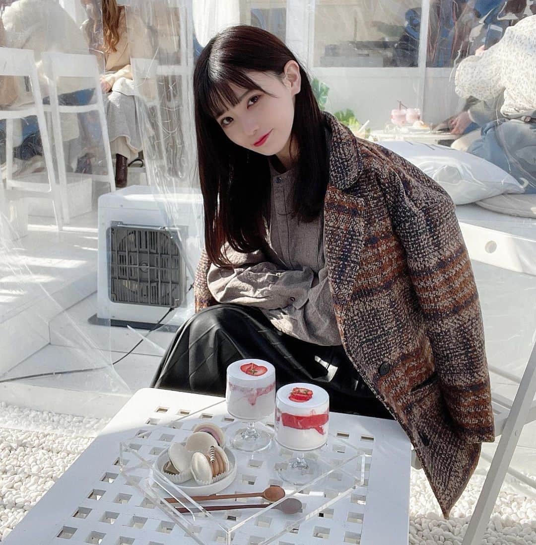 雪村彩音のグルメインスタ