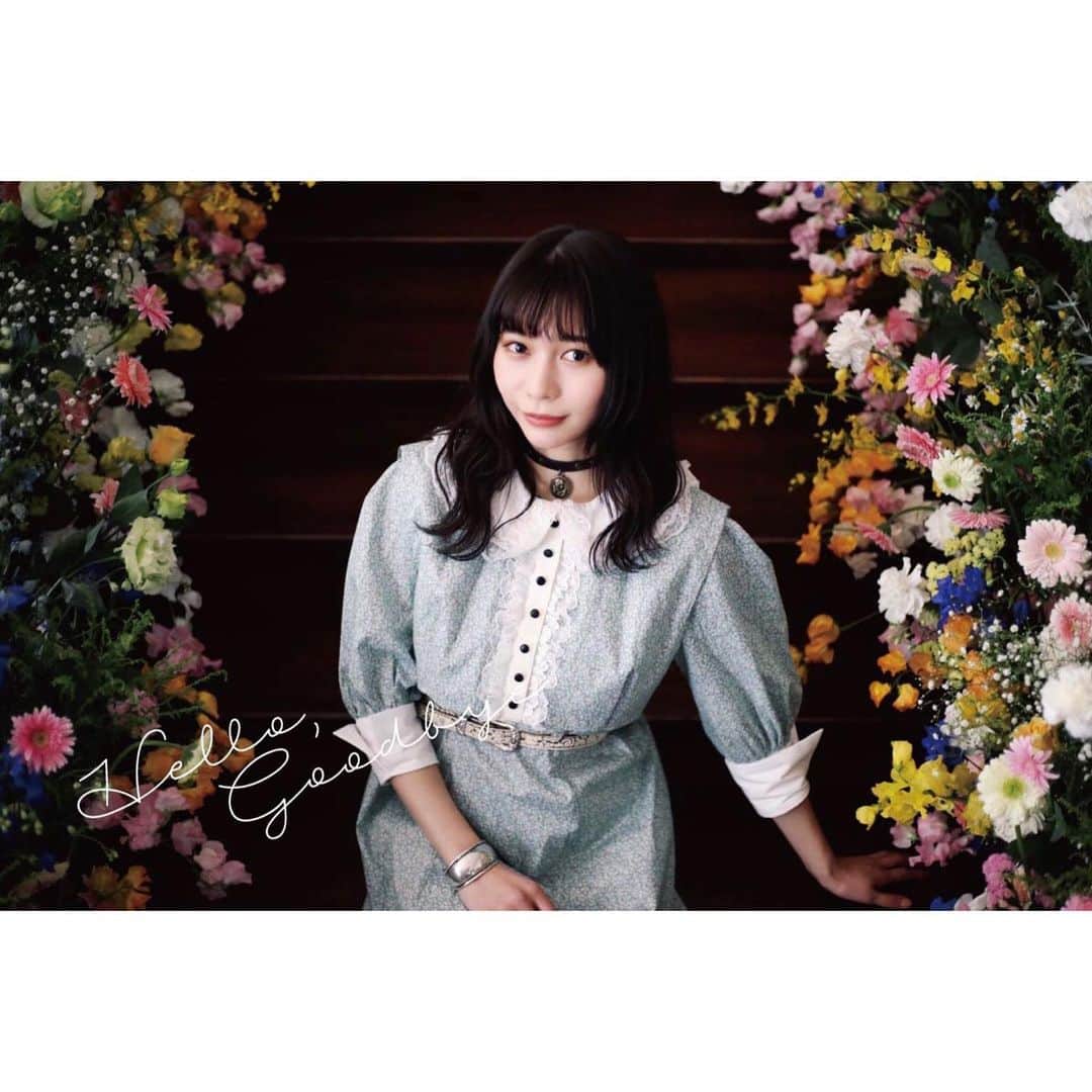 東京女子流さんのインスタグラム写真 - (東京女子流Instagram)「💐ミュージックカード💐﻿ ﻿ 収録内容:﻿ 1.Hello, Goodbye﻿ 2.ワ.ガ.マ.マ.﻿ 価格:税込1100円﻿ ﻿ ※ネットサイン会限定の販売となりますので、詳しくはHPをご覧ください。﻿ ﻿ #庄司芽生﻿ #東京女子流10周年」1月13日 19時41分 - tokyogirlsstyle