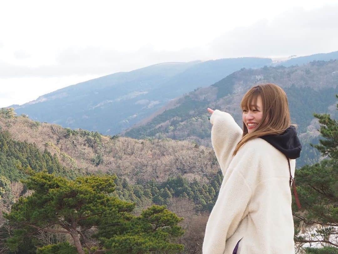 橘二葉さんのインスタグラム写真 - (橘二葉Instagram)「癒し🌿🌿 ・ ・ #二葉のつぶやき  #natural #nature #photo #photography #camra #sky #relax #mountains  #カメラ #自然 #空 #癒しの時間 #癒し」1月13日 19時42分 - futaba_tachibana_tpd