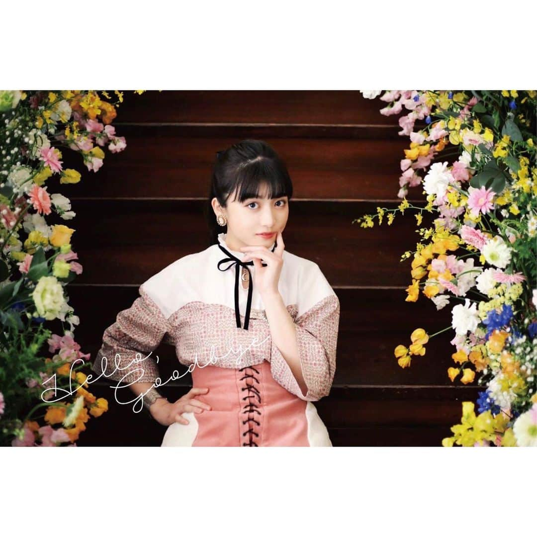 東京女子流さんのインスタグラム写真 - (東京女子流Instagram)「💐ミュージックカード💐﻿ ﻿ #新井ひとみ﻿ #東京女子流10周年」1月13日 19時42分 - tokyogirlsstyle