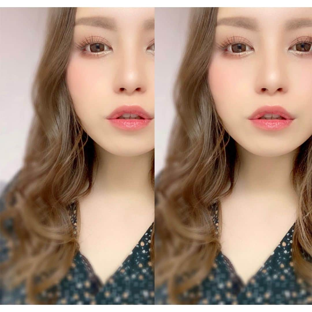 rinaさんのインスタグラム写真 - (rinaInstagram)「@opera_cosmetics  バレンタインチョコみたいな、 甘くてかわいいブラウンリップが 限定発売に♡ . ︎︎︎︎☑︎リップティント(左) 203 ブラウンフィグ ︎︎︎︎待望の初ブラウンリップ！ 2枚目で塗っているのはこちらです✨ ティントタイプなのでマスクでも安心！ 赤みのあるボルドーブラウンで、 使いやすさ抜群です◎ . ☑︎シアーリップ(右) 104 カカオキス 昨年発売し即完売した幻のカラーが 復刻限定に！ ツヤ感と透明感のある、 チョコレートブラウン✨ ティントより薄づきなので、 ベースやグロスっぽく使っても◎ . ︎︎︎︎︎︎︎︎☑︎1/7~1/20までは公式オンラインストア･ PLAZAにて先行発売！ ︎︎︎︎☑︎1/21~全国発売になります✨ ほろにがチョコリップ♡ 完売前に是非チェックを～！ . #オペラブラウンリップ #ブラウンリップ #リップティント #ティントリップ #リップ #ティント #グロス #ブラウン #チョコ #チョコレート #オペラ #メイク #ビューティー #ヘア #ヘアメイク #ヘアアレンジ #アイメイク #化粧 #化粧品 #美容 #口紅 #PR」1月13日 19時57分 - rina.xx.917