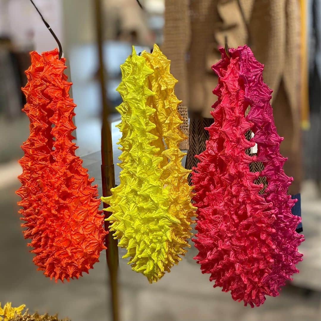 HANKYU.MODEのインスタグラム