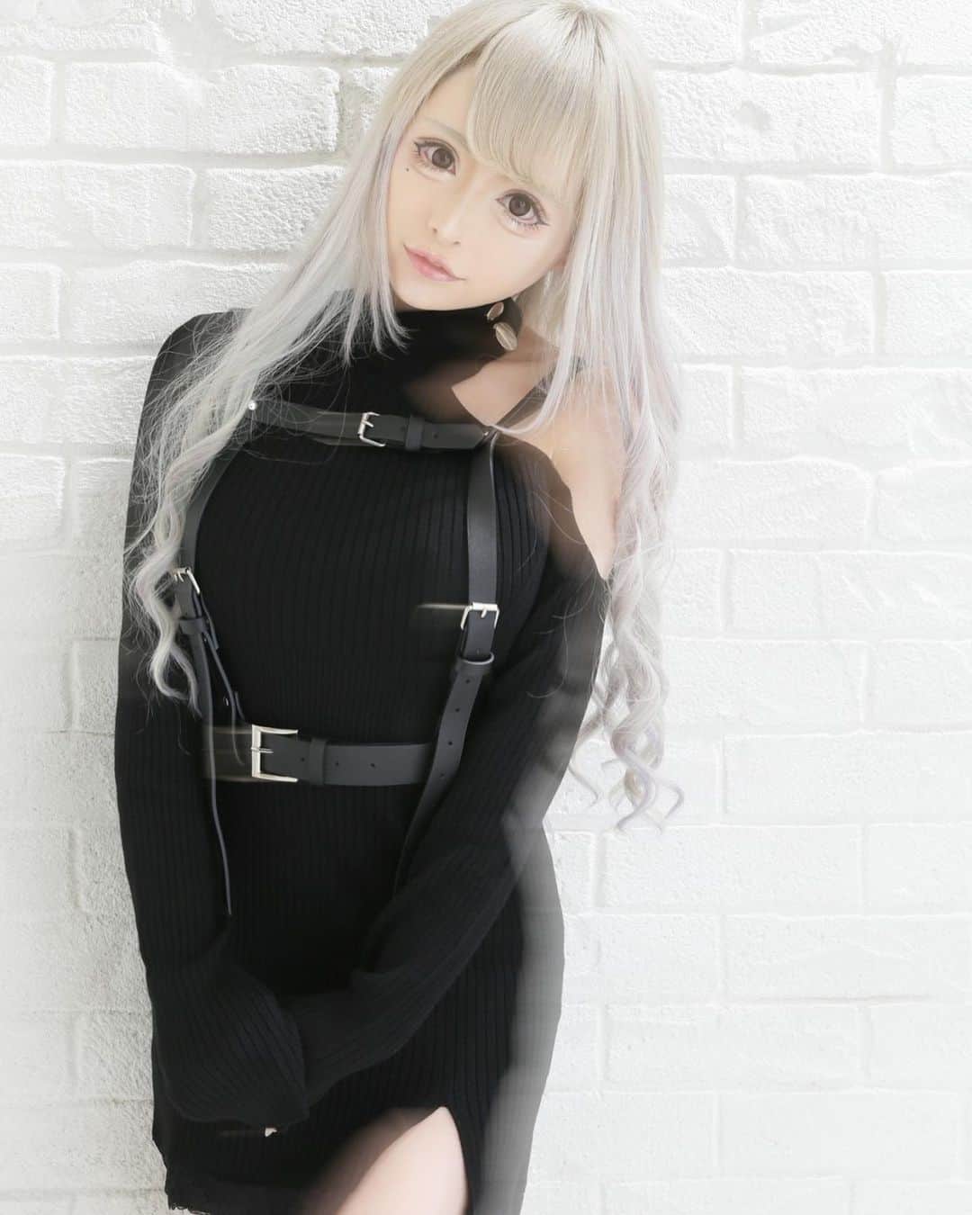 ROBEdeFLEURSのインスタグラム