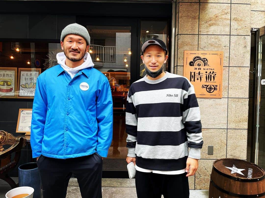 のインスタグラム：「けい  #鹿島アントラーズ #東京ヴェルディ #アルビレックス新潟」