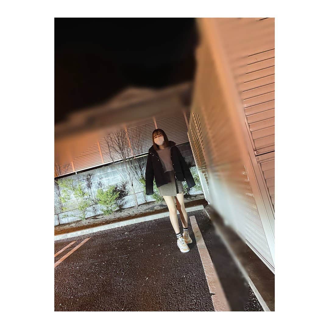 小西杏優さんのインスタグラム写真 - (小西杏優Instagram)「.」1月13日 20時08分 - ayu__o4