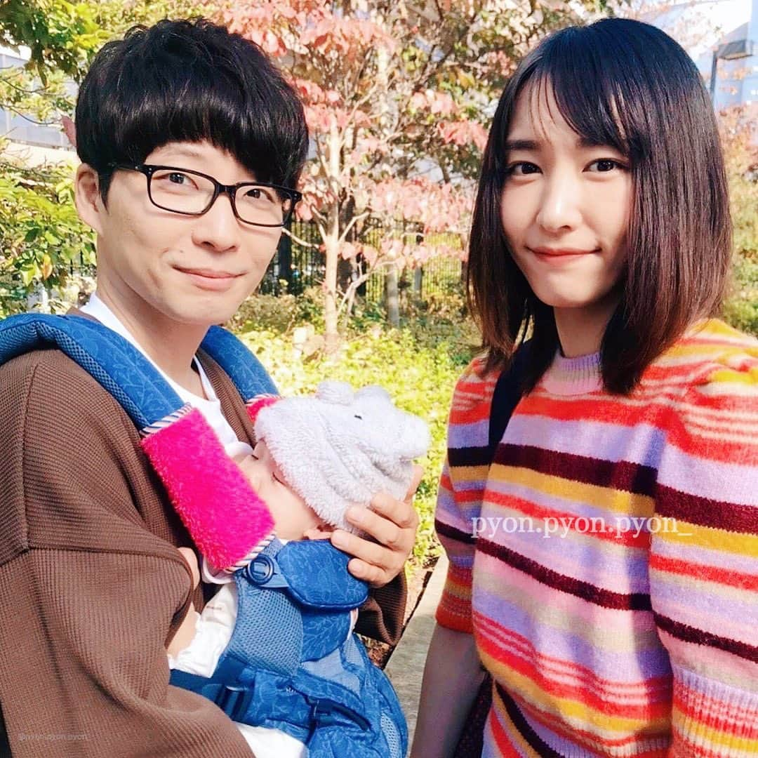 女優と俳優のインスタグラム