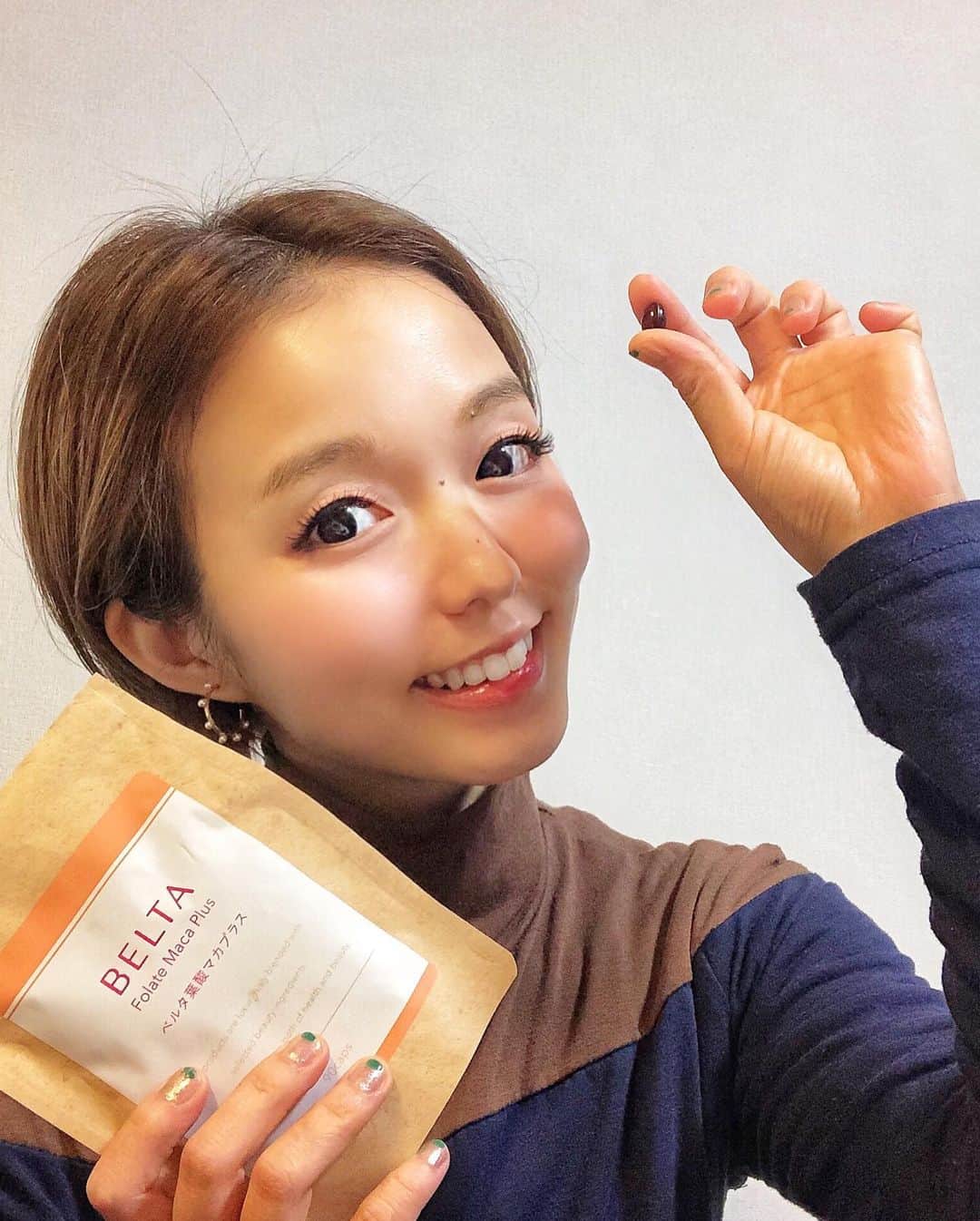 関口未来のインスタグラム