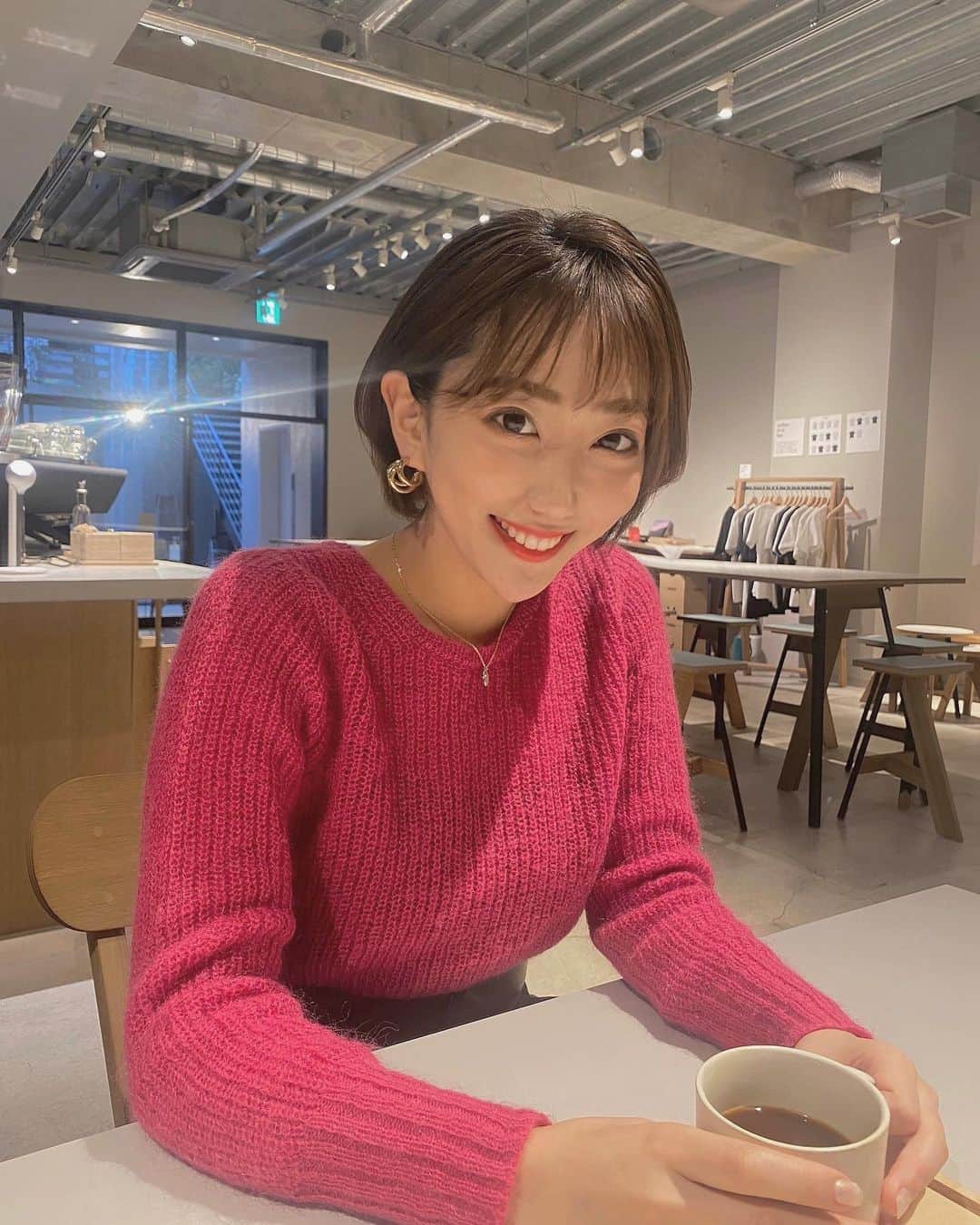 小川奏のグルメインスタ