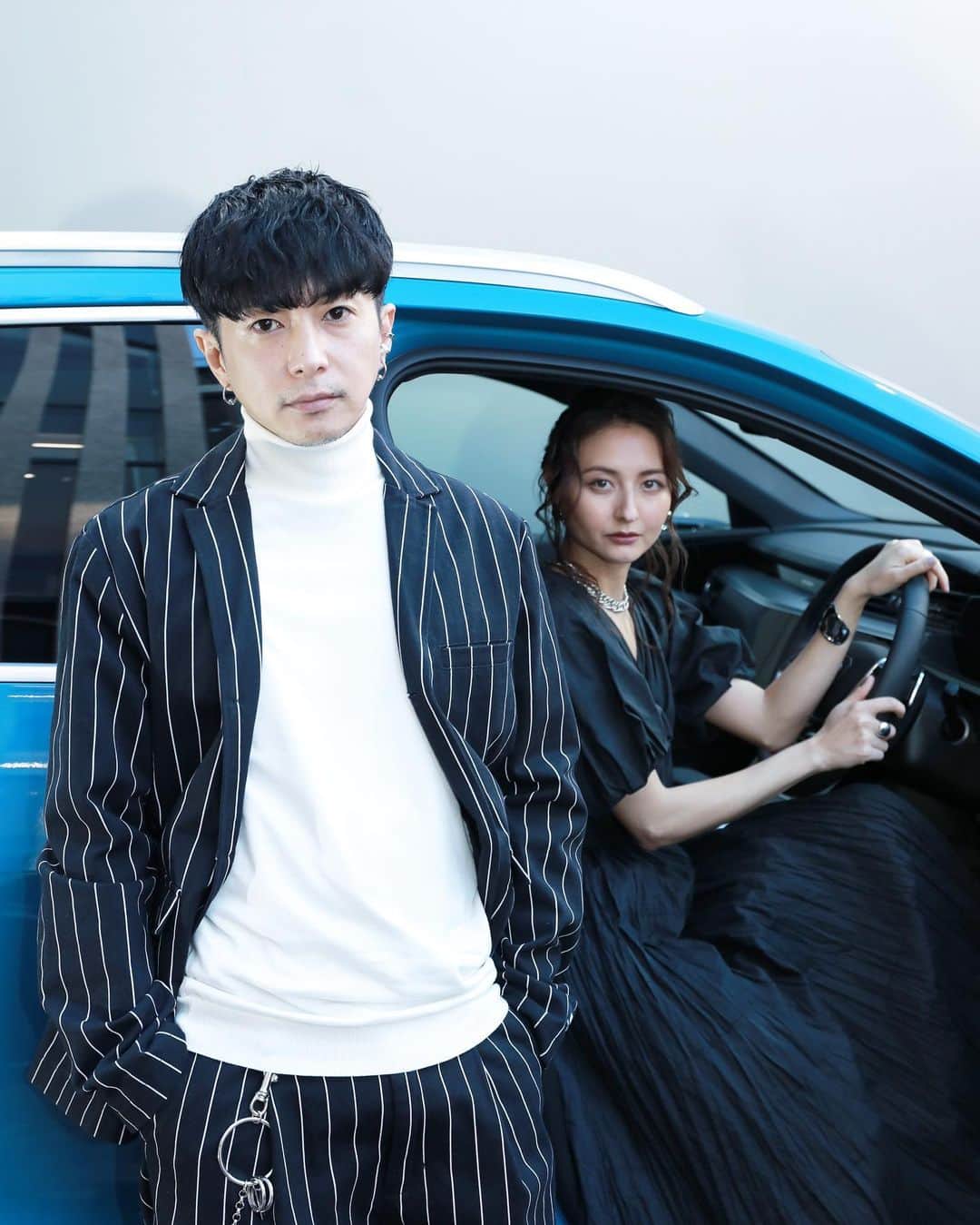 奈良裕也のインスタグラム