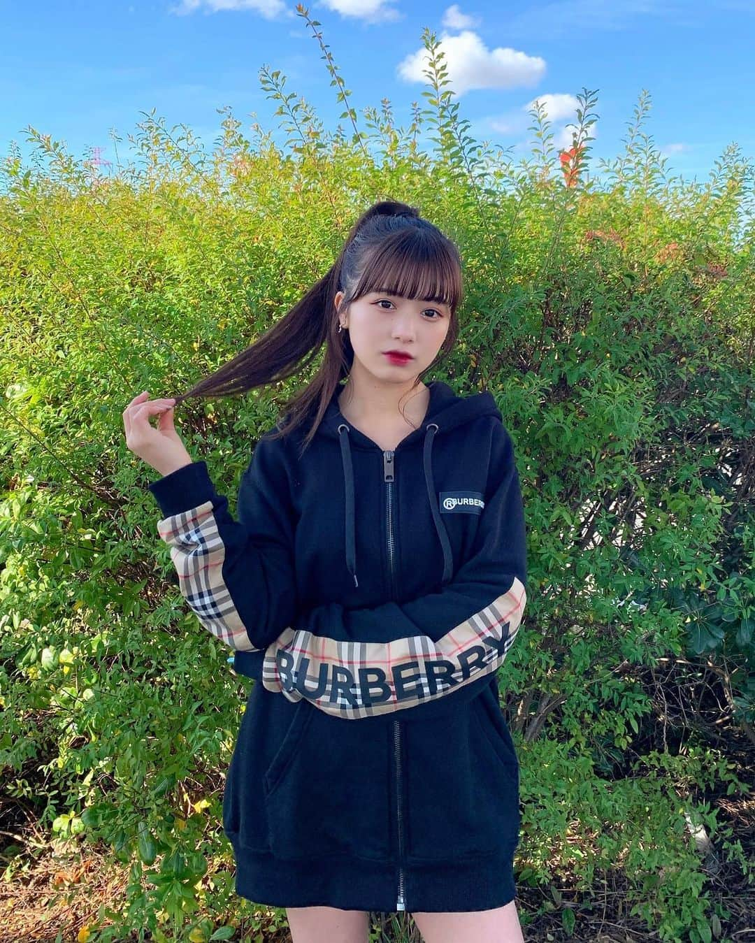 Kirariさんのインスタグラム写真 - (KirariInstagram)「🥺」1月13日 20時30分 - kirari_1016_