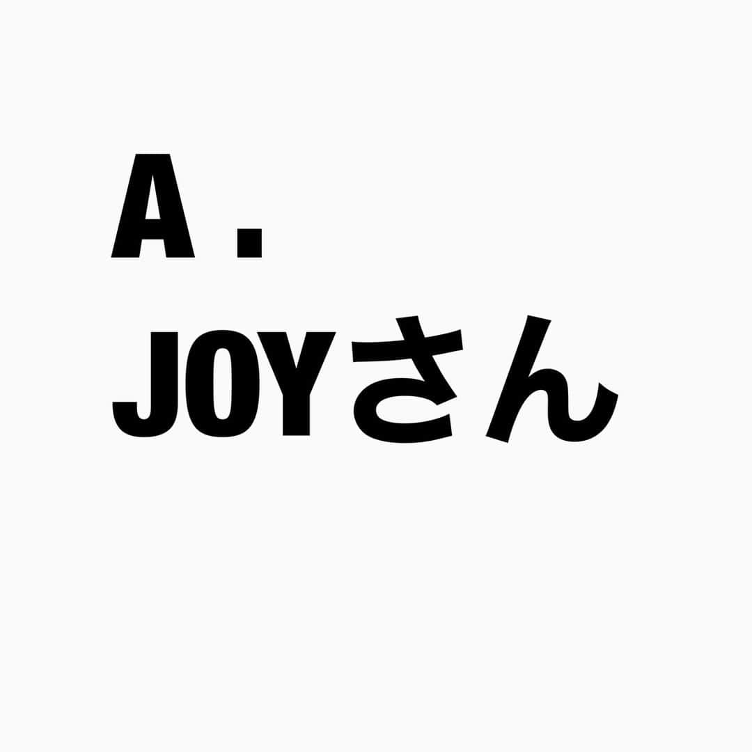 山下しげのりさんのインスタグラム写真 - (山下しげのりInstagram)「#山下本気お笑いクイズ 第197問　詳細はこちら→ギャル男だったシュウペイさんは当時ギャルモデルだったJOYさんに憧れていてお笑いには興味がなかったと言います。しかしバイトの先輩だった松陰寺さんに誘われてコンビを組んだそうです。 #山下本気クイズ　#ぺこぱ　#松陰寺太勇　#芸人　#シュウペイ　#憧れ　#JOY　#お笑い　#衝撃　#お笑い好きな人と繋がりたい　#お笑い芸人　#雑学　#クイズ　#豆知識　#トレビア　#インタビューマン山下」1月13日 20時30分 - yamashitaudontu