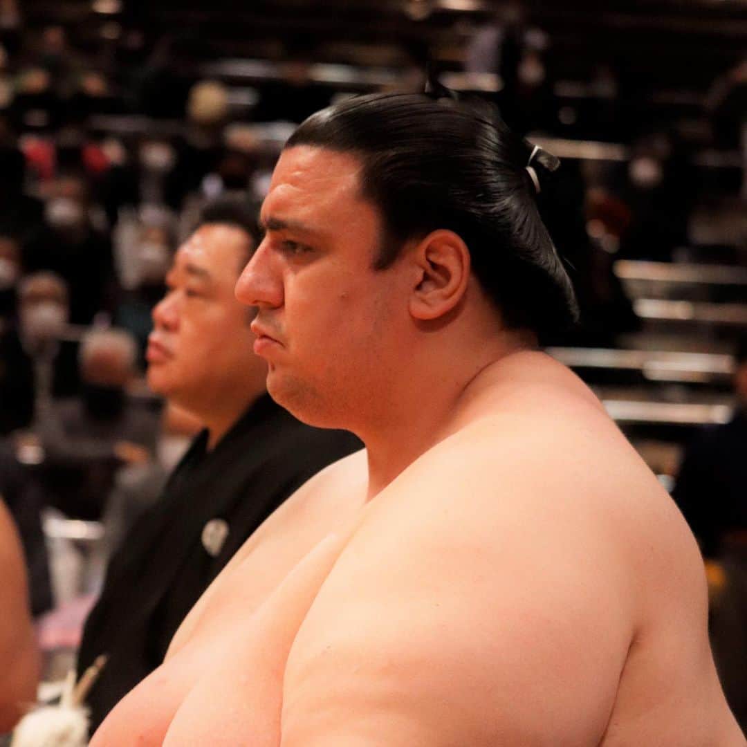 日本相撲協会さんのインスタグラム写真 - (日本相撲協会Instagram)「大相撲一月場所四日目 土俵下での力士の表情は、様々です。  @sumokyokai  #大相撲 #sumo #相撲 #力士 #お相撲さん #japanphoto #sumowrestlers #japanculture  #一月場所 #1月場所 #初場所 #東京 #佐田の海　#碧山　#照強　#翔猿　#輝　#玉鷲　#朝乃山　#阿武咲　#宝富士　#正代」1月13日 20時34分 - sumokyokai