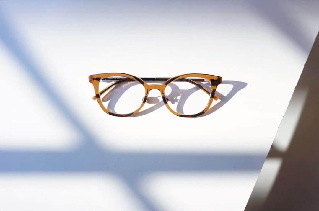 MYKITA SHOP TOKYOのインスタグラム
