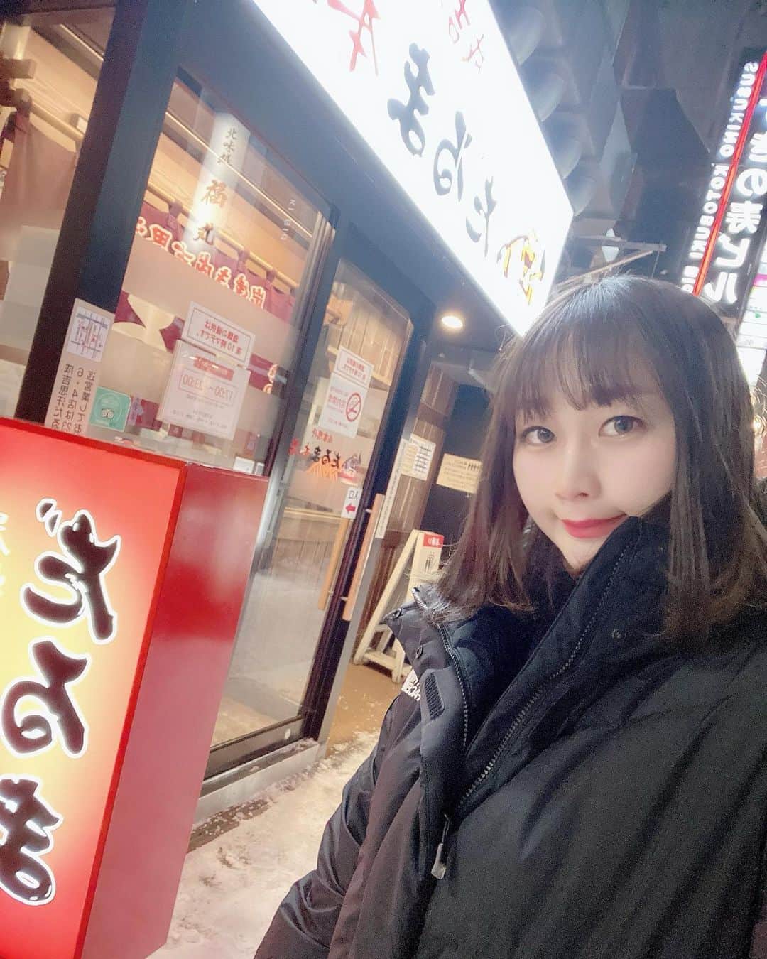 来栖あこのグルメインスタ