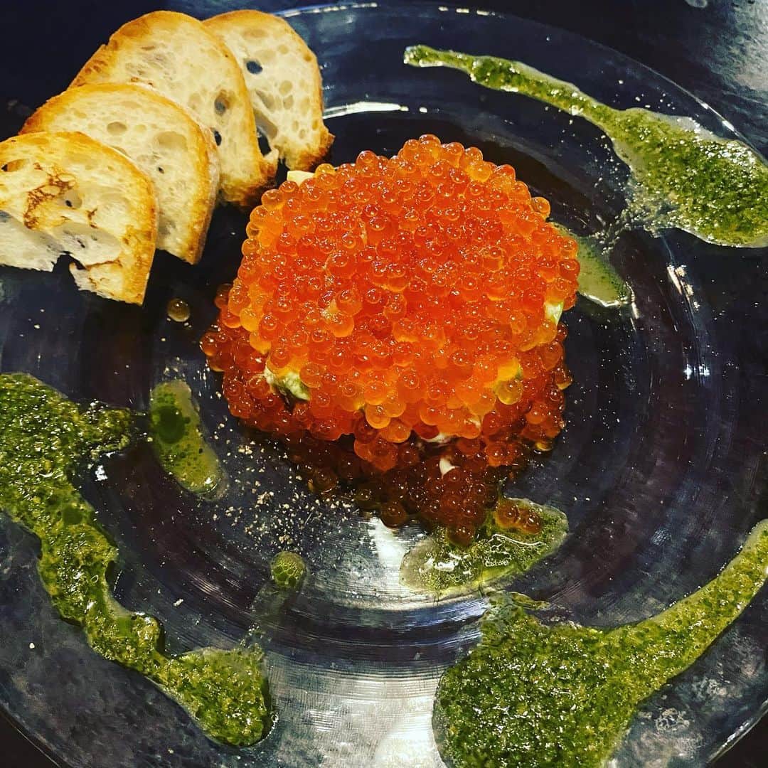 川口カノンのグルメインスタ