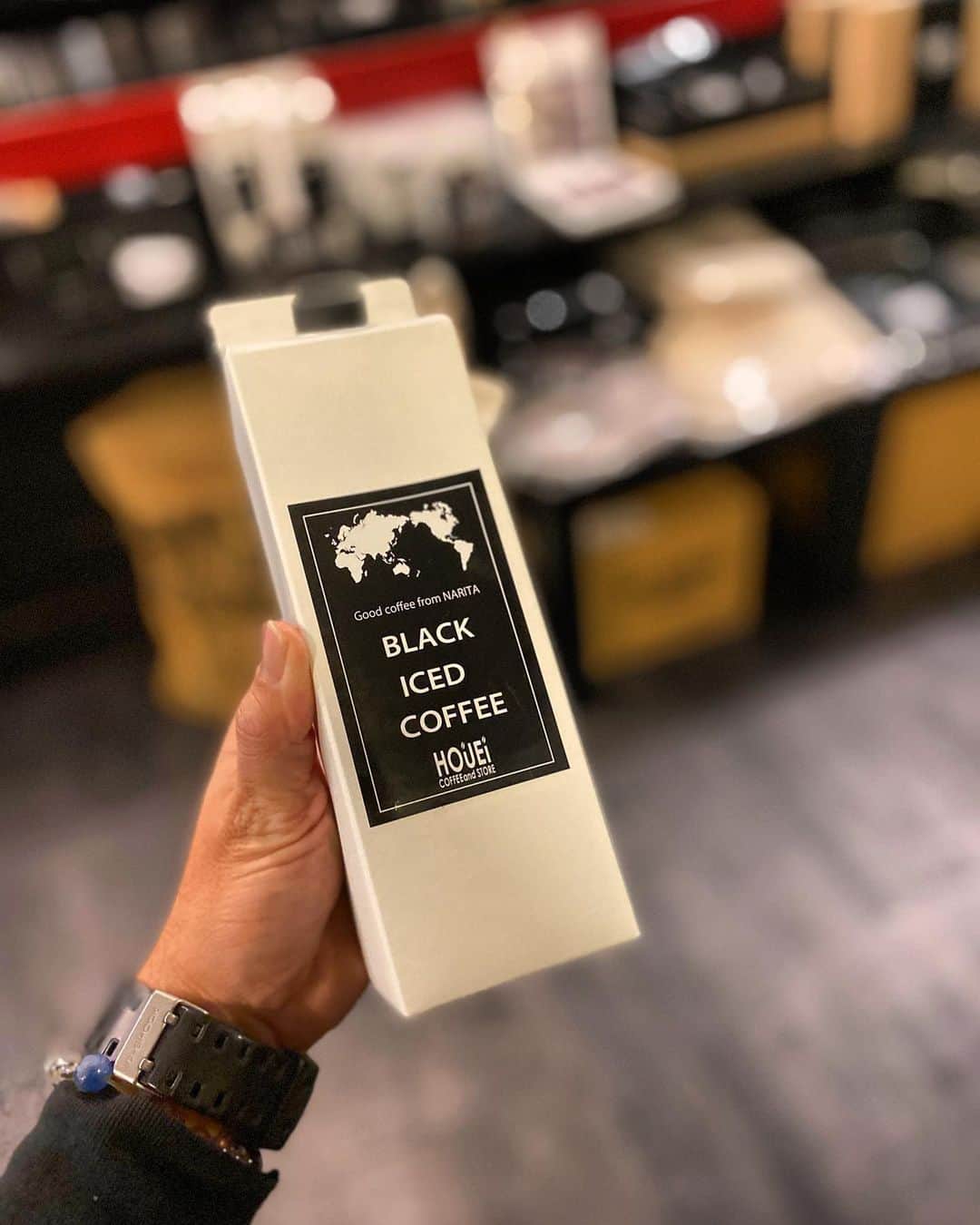 houeicoffeeのグルメインスタ