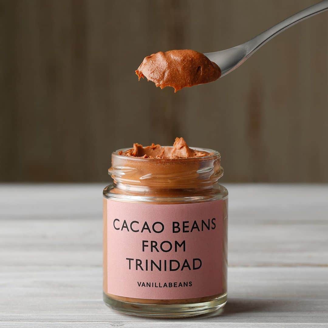 横浜生まれのチョコレート専門店 バニラビーンズのグルメインスタ