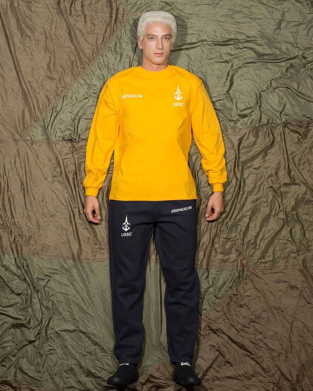 UNITED ARROWS & SONSのグルメインスタ