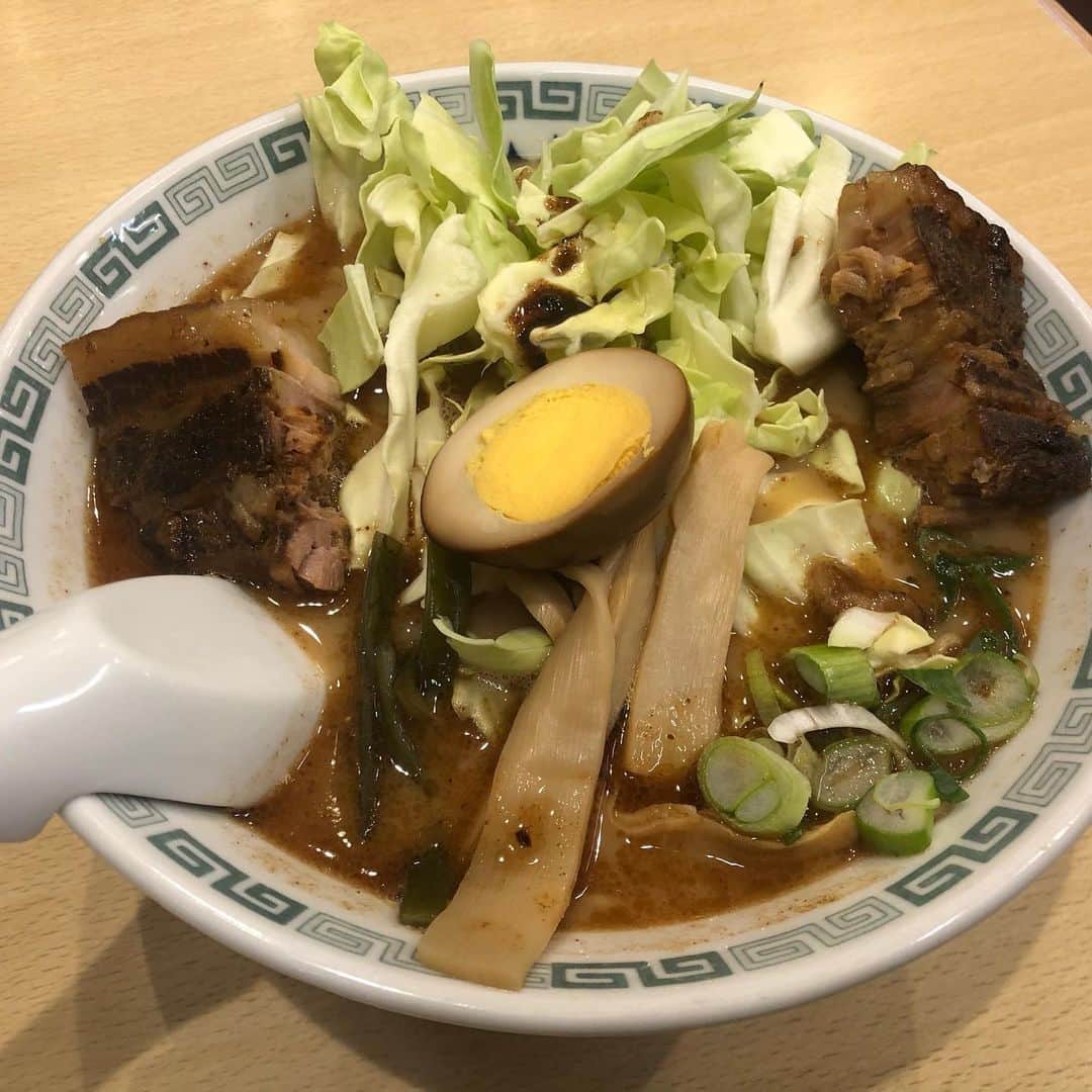 小石田純一のグルメインスタ