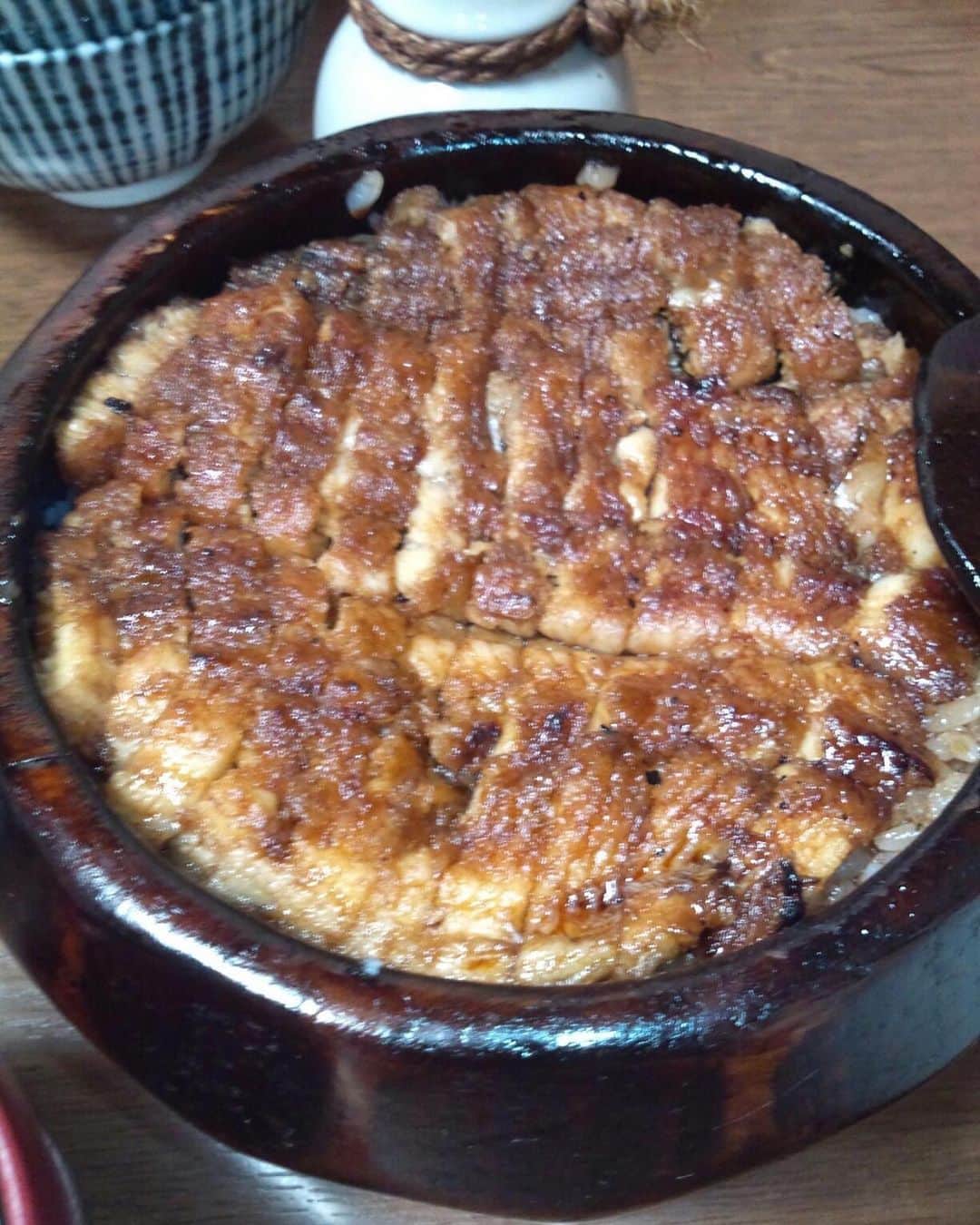 長久梨那のグルメインスタ