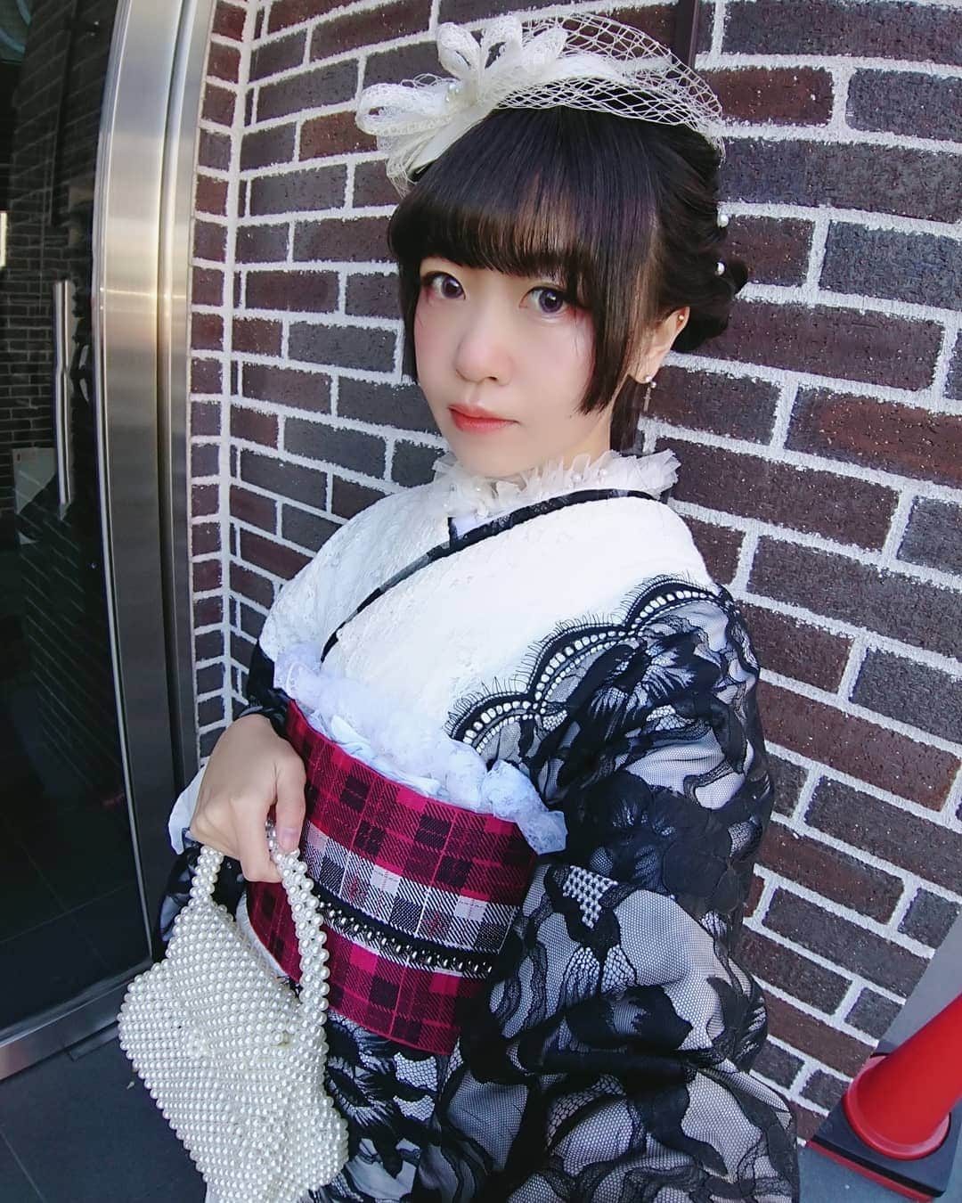 熊本アイのインスタグラム