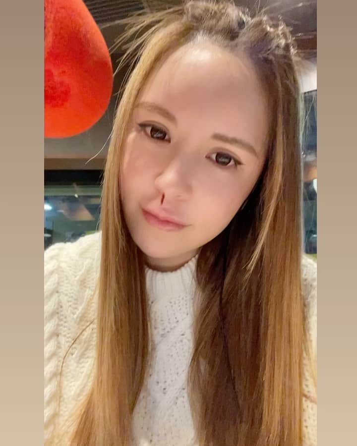 森藤恵美のインスタグラム