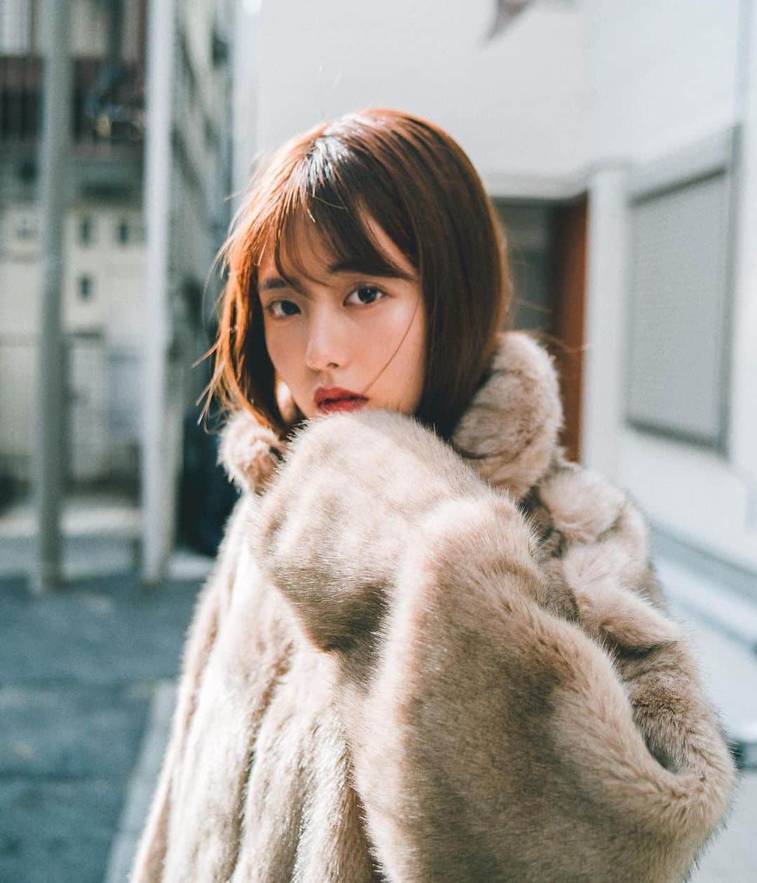 masayuki nittaのインスタグラム：「. 😈」