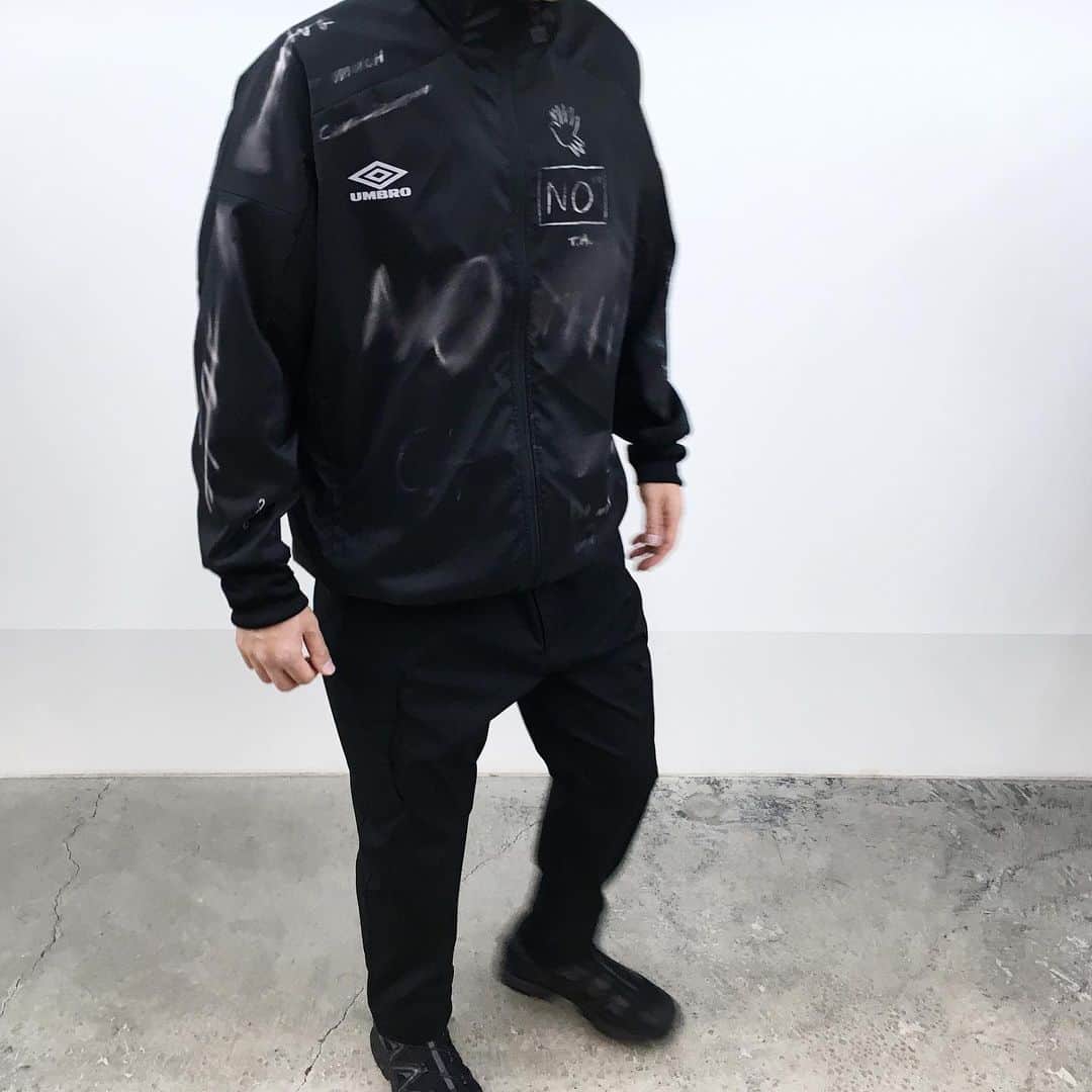 エリミネイターのインスタグラム