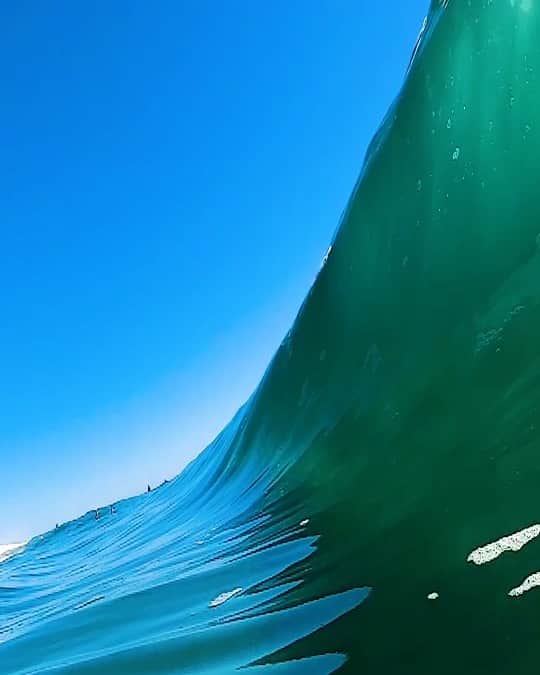 Robbie Crawfordのインスタグラム：「#satisfying @smkflwr #GoPro」